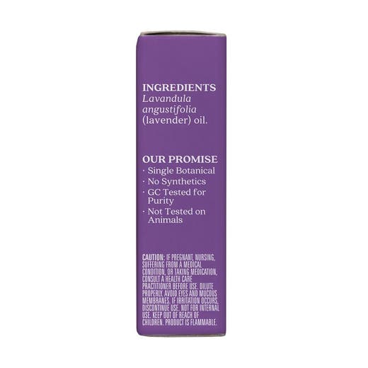 Aura Cacia Aura Cacia Lavender Essential Oil Boxed 0.5 Fl. Oz