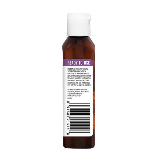 Aura Cacia Aura Cacia Lavender Ready To Use Essential Oil 4 Fl. Oz