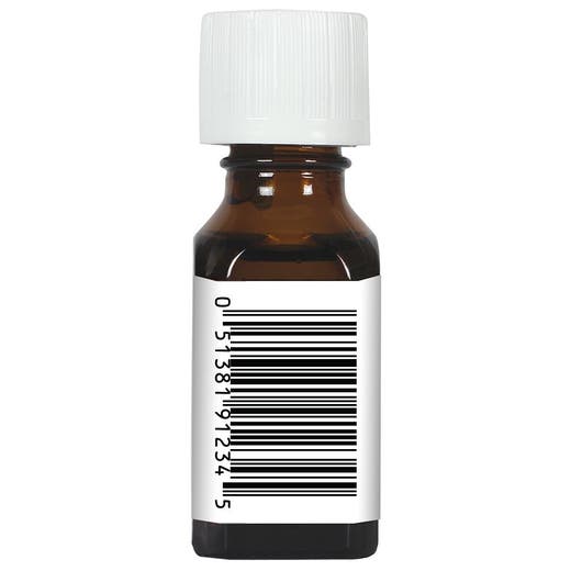 Aura Cacia Aura Cacia Myrrh (in Jojoba Oil) 0.5 Fl. Oz