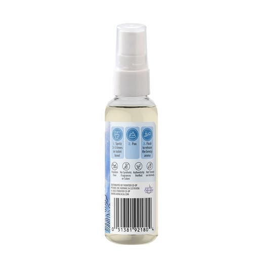 Aura Cacia Aura Cacia Ocean Air Toilet Spray 2 Fl. Oz