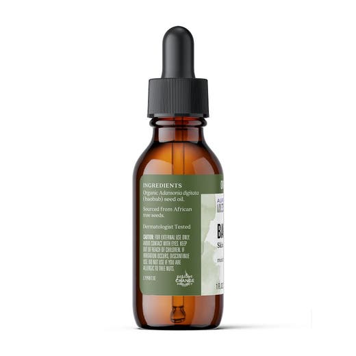 Aura Cacia Aura Cacia Organic Baobab Skin Care Oil 1 Fl. Oz