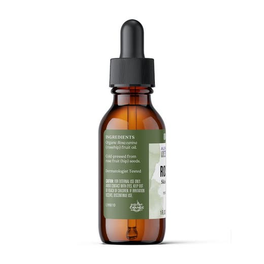 Aura Cacia Aura Cacia Organic Rosehip Skin Care Oil 1 Fl. Oz