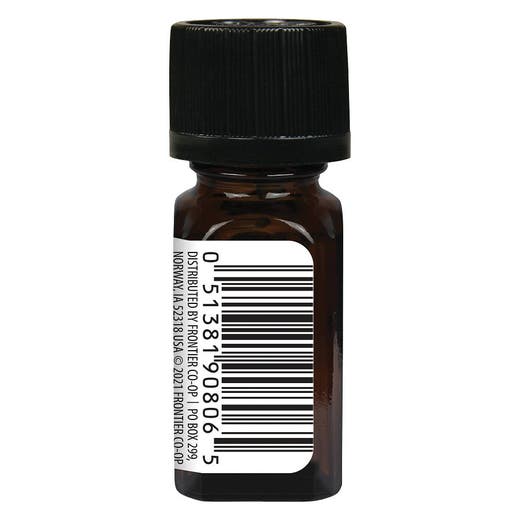 Aura Cacia Aura Cacia Organic Rosemary Essential Oil 0.25 Fl. Oz
