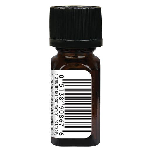 Aura Cacia Aura Cacia Organic Rosemary Verbenone Essential Oil 0.25 Fl. Oz