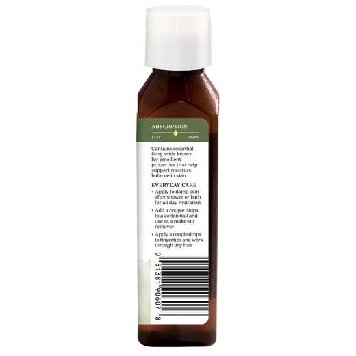Aura Cacia Aura Cacia Organic Sweet Almond Skin Care Oil 4 Fl. Oz