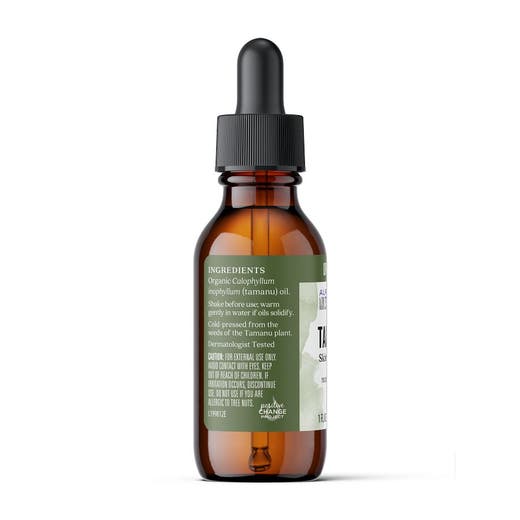 Aura Cacia Aura Cacia Organic Tamanu Skin Care Oil 1 Fl. Oz
