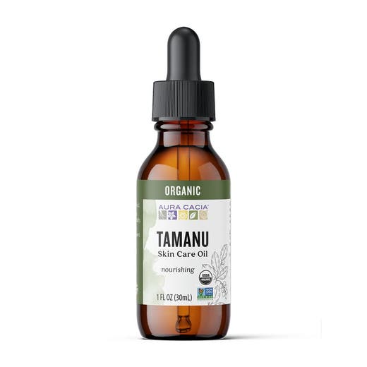 aura cacia Aura Cacia Organic Tamanu Skin Care Oil 1 fl. oz aura cacia Aura Cacia Organic Tamanu Skin Care Oil 1 fl. oz