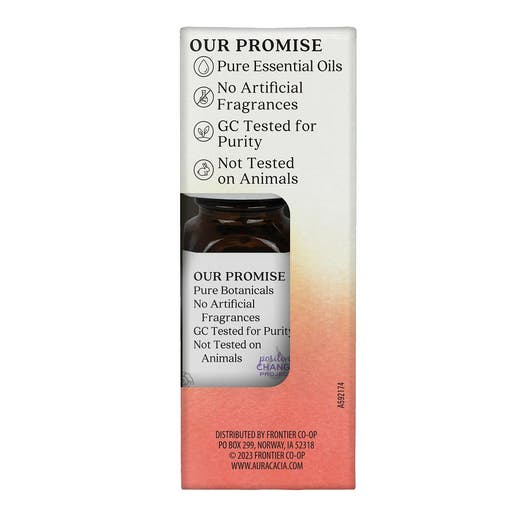 Aura Cacia Aura Cacia Paradise Essential Oil Blend Boxed 0.25 Fl. Oz