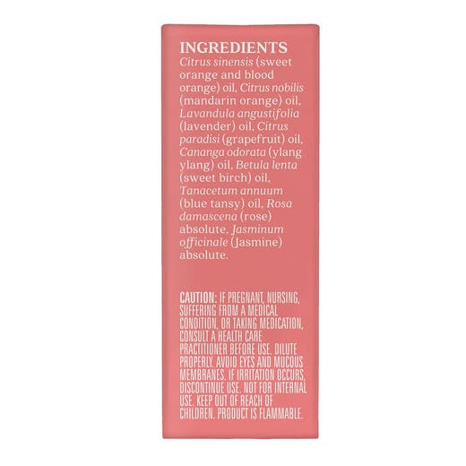 Aura Cacia Aura Cacia Paradise Essential Oil Blend Boxed 0.25 Fl. Oz