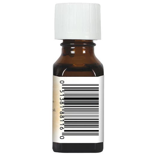 Aura Cacia Aura Cacia Pep Talk Essential Oil 0.5 Fl. Oz