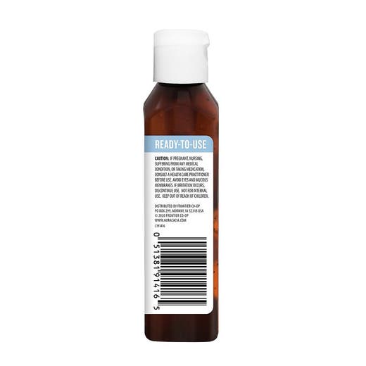 Aura Cacia Aura Cacia Peppermint Ready To Use Essential Oil 4 Fl. Oz