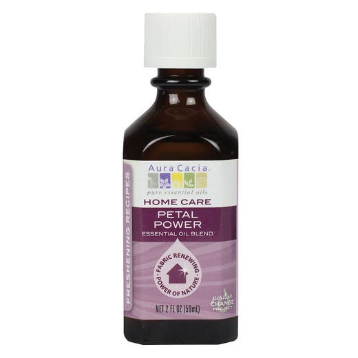 aura cacia Aura Cacia Petal Power Essential Oil Blend 2 fl. oz
