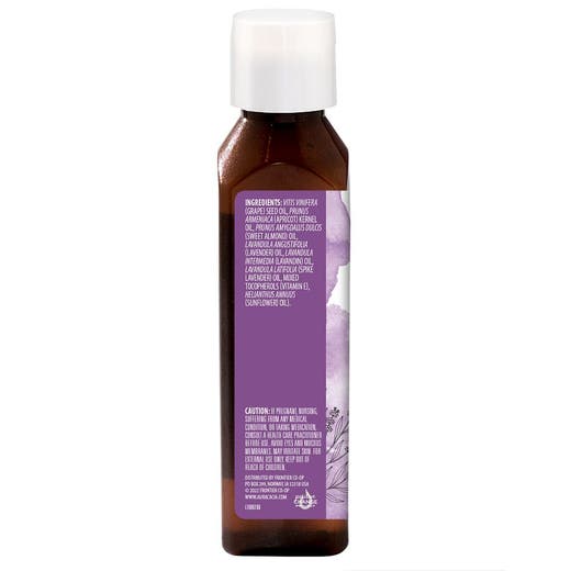 Aura Cacia Aura Cacia Relaxing Lavender Body Oil 4 Fl. Oz