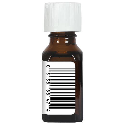 Aura Cacia Aura Cacia Rescue Charm Essential Oil Blend 0.5 Fl. Oz