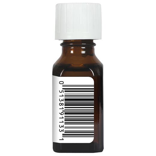 Aura Cacia Aura Cacia Rosemary Essential Oil 0.5 Fl. Oz