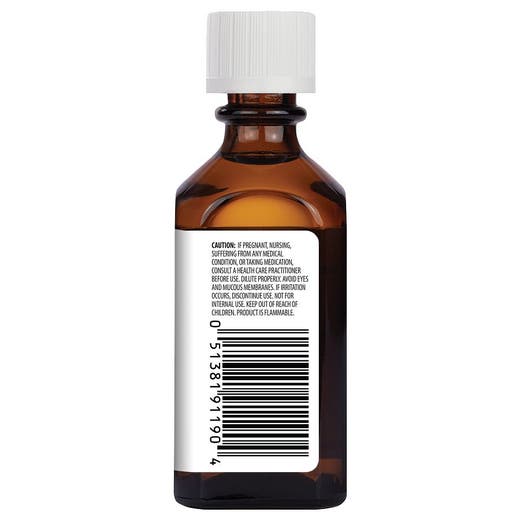 Aura Cacia Aura Cacia Rosemary Essential Oil 2 Fl. Oz