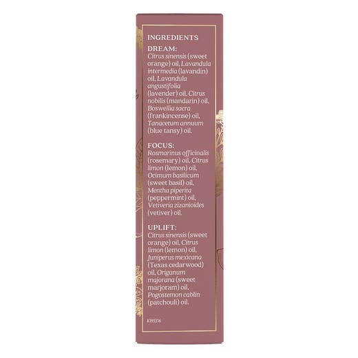 Aura Cacia Aura Cacia Sunrise To Sunset Essential Oil Kit