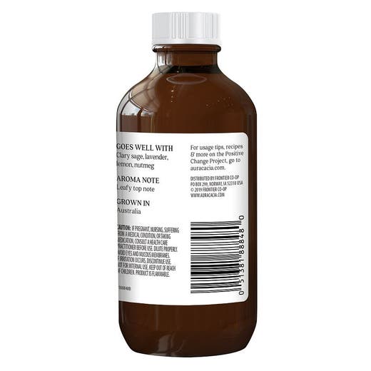 Aura Cacia Aura Cacia Tea Tree Essential Oil 4 Fl. Oz