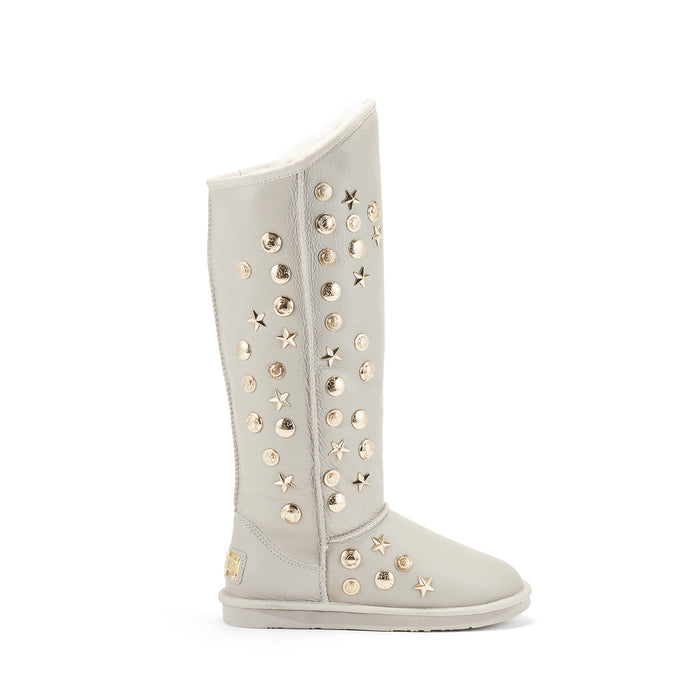 australia luxe ANGEL TALL ICE GRAY