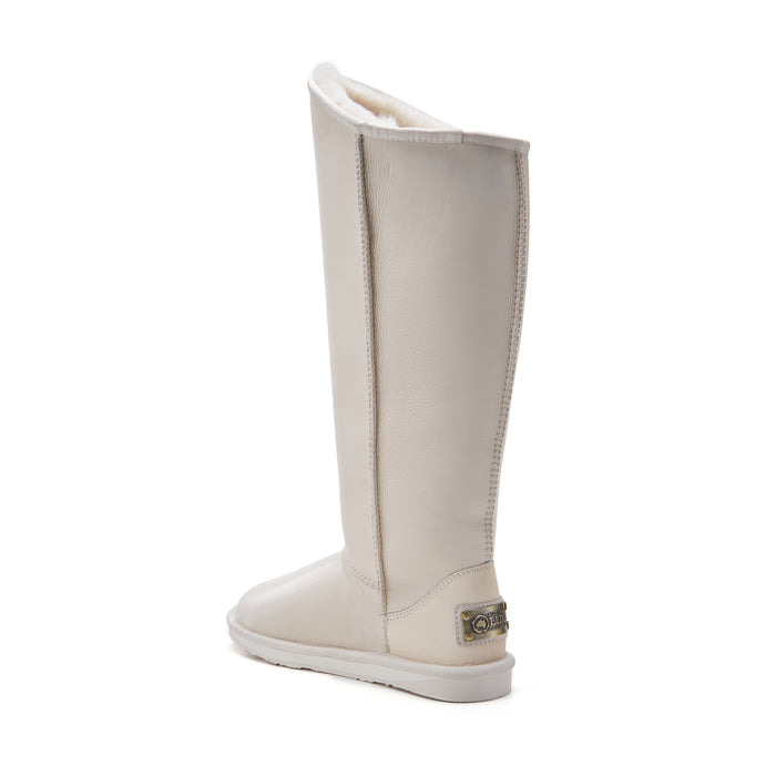 Australia Luxe ANGEL TALL SATIN PALE