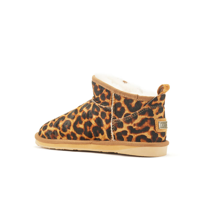 Australia Luxe ANGEL ULTRA SHORT LEOPARD