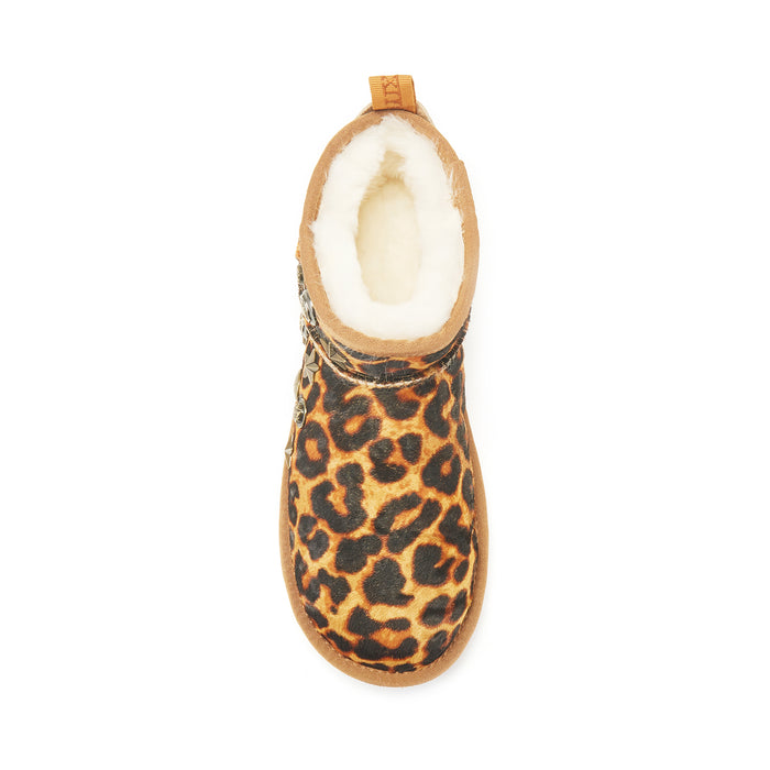Australia Luxe ANGEL ULTRA SHORT LEOPARD