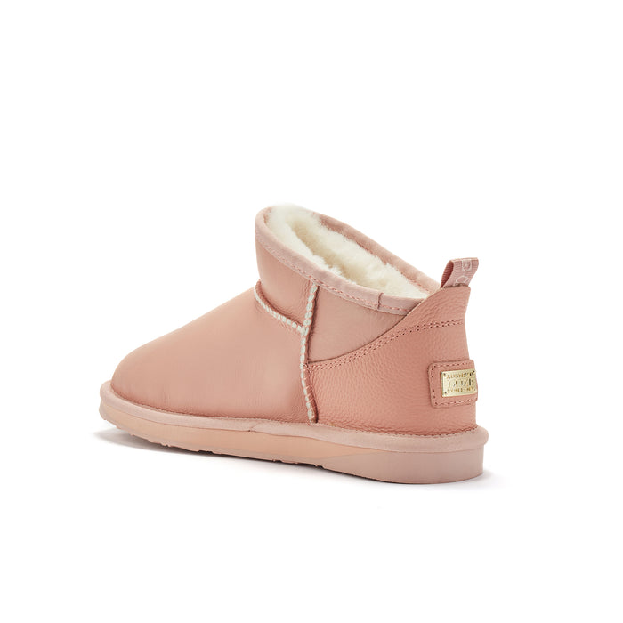 Australia Luxe ANGEL ULTRA SHORT ROSE