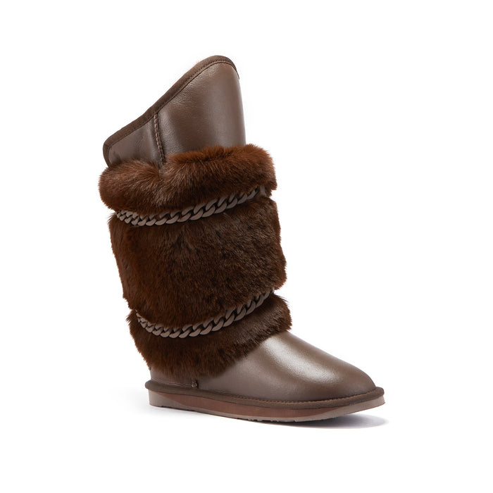 Australia Luxe ATILLA II BURNT