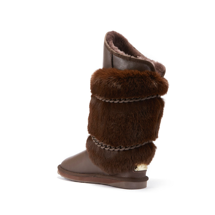 Australia Luxe ATILLA II BURNT