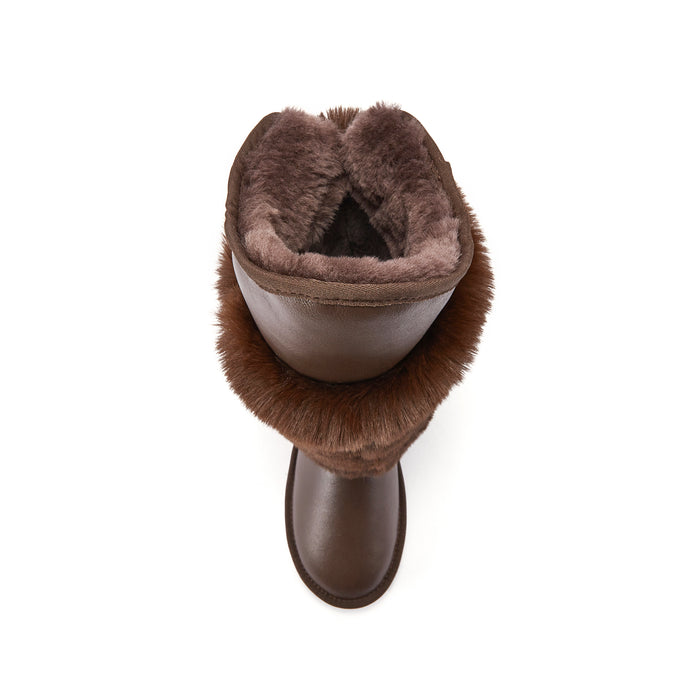 Australia Luxe ATILLA II BURNT