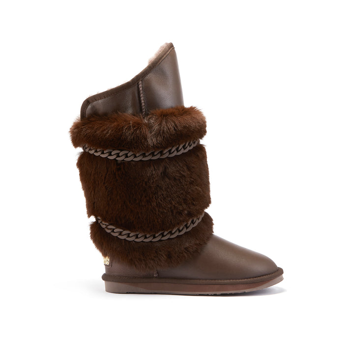 australia luxe ATILLA II BURNT