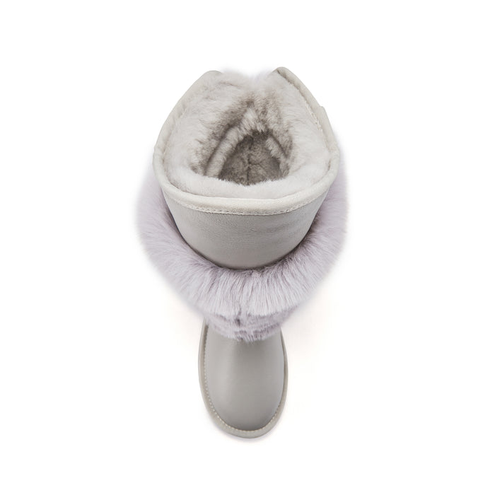 Australia Luxe ATILLA II ICE GRAY