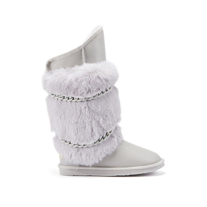 australia luxe ATILLA II ICE GRAY