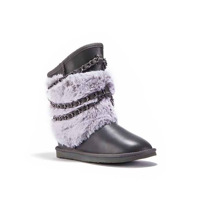 Australia Luxe ATILLA SHORT HEATHER