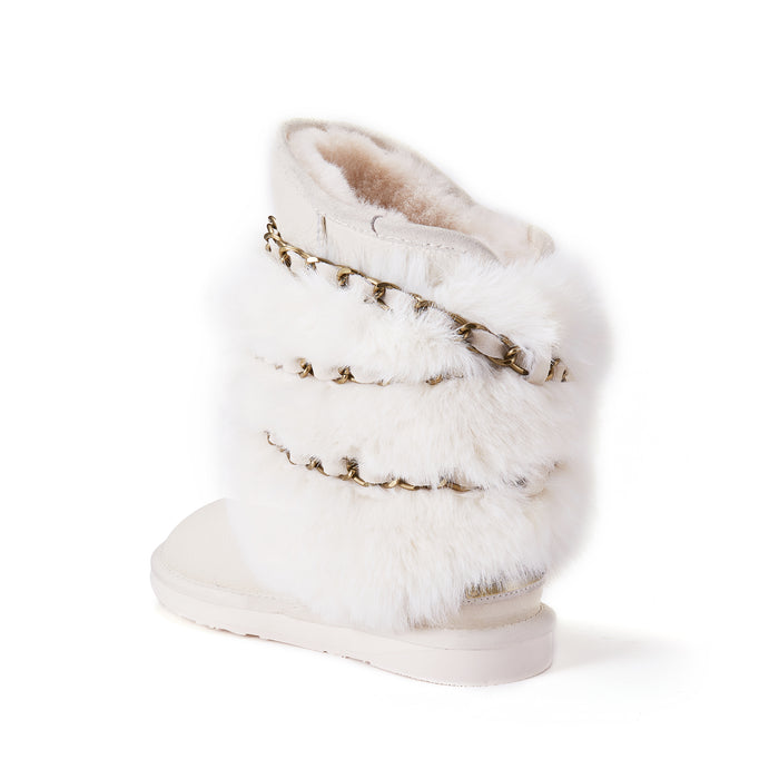 Australia Luxe ATILLA SHORT PALE