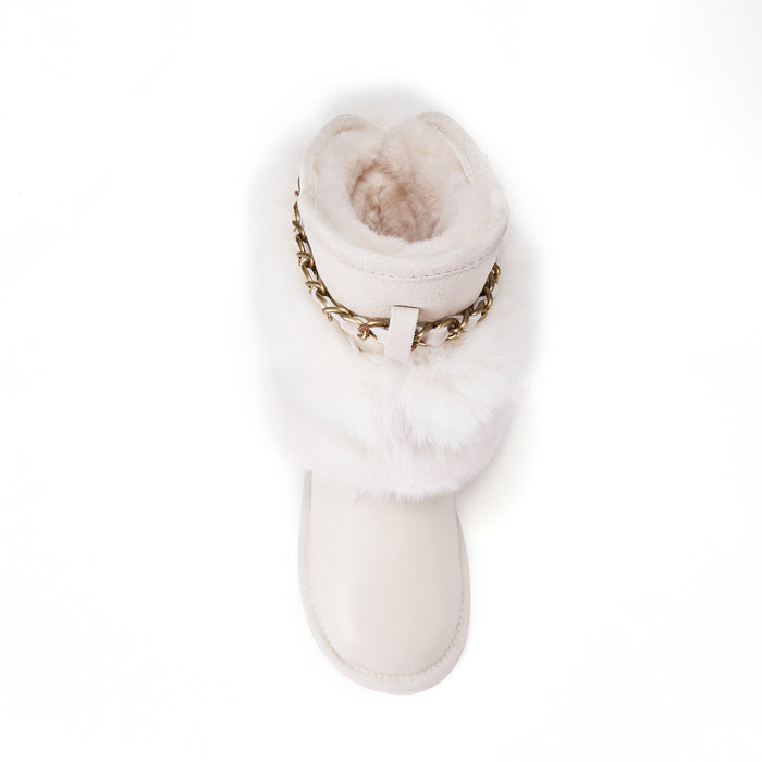 Australia Luxe ATILLA SHORT PALE