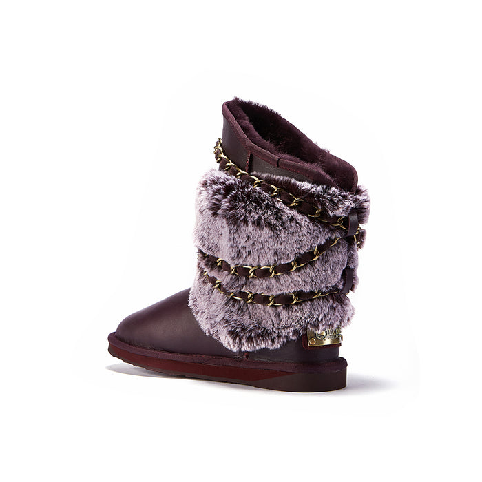 Australia Luxe ATILLA SHORT PRINCE