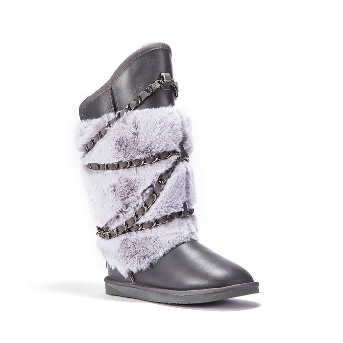 Australia Luxe ATILLA TALL HEATHER
