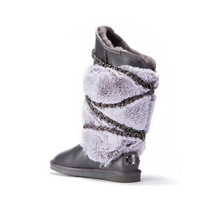 Australia Luxe ATILLA TALL HEATHER