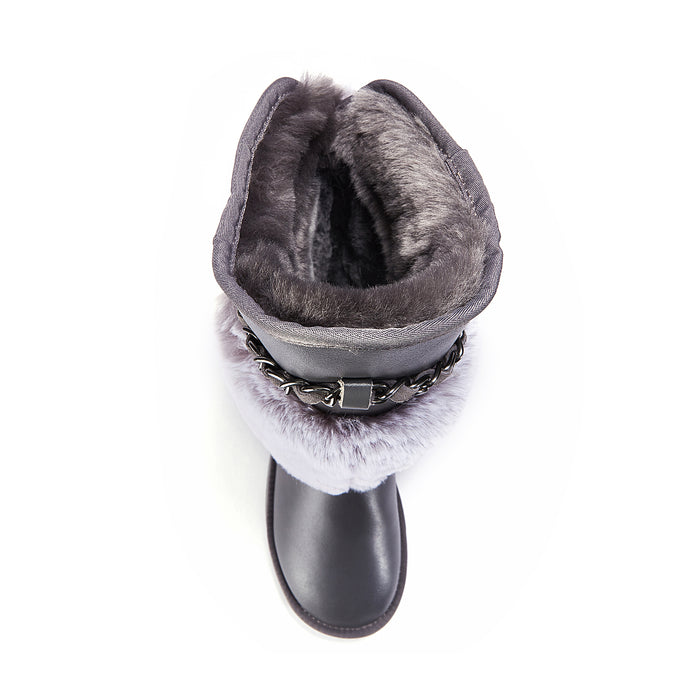 Australia Luxe ATILLA TALL HEATHER