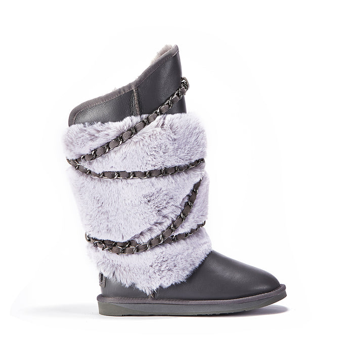 australia luxe ATILLA TALL HEATHER