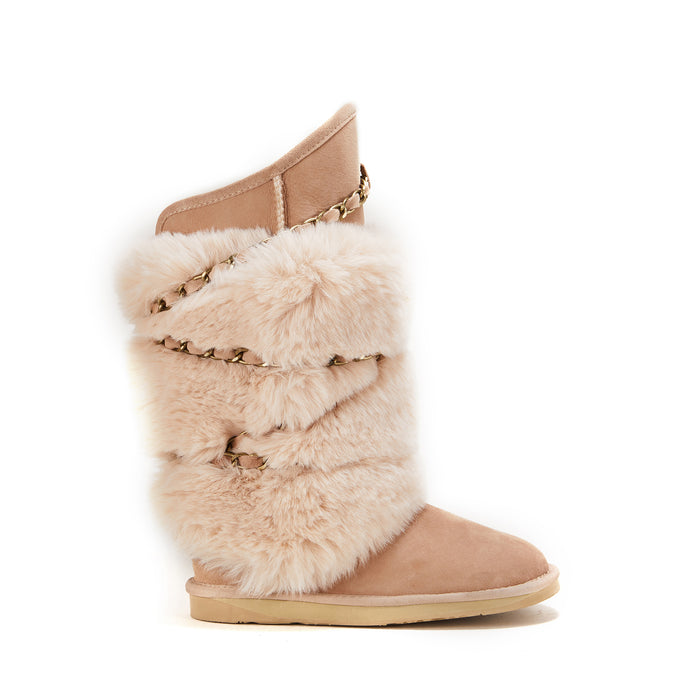 australia luxe ATILLA TALL SAND