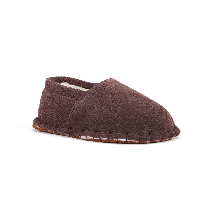 Australia Luxe BABY MOC BURNT
