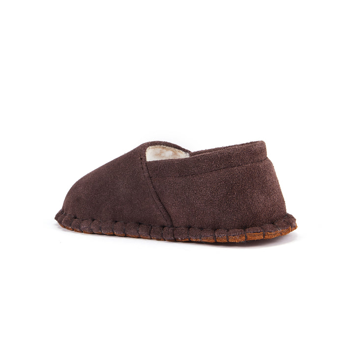Australia Luxe BABY MOC BURNT