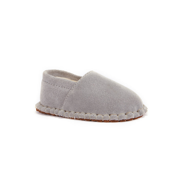 Australia Luxe BABY MOC ICE GRAY
