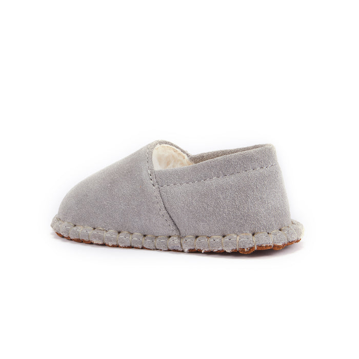 Australia Luxe BABY MOC ICE GRAY