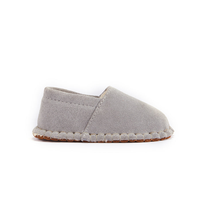australia luxe BABY MOC ICE GRAY