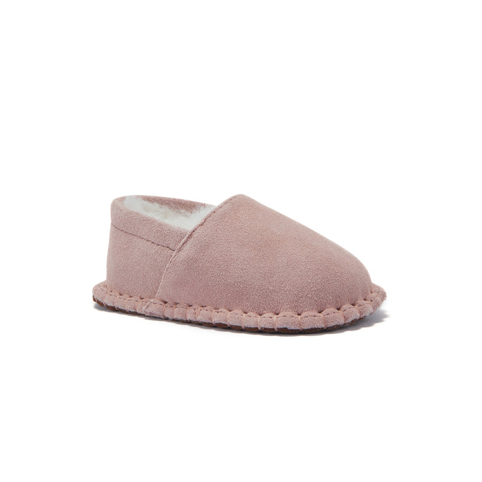 Australia Luxe BABY MOC ROSE