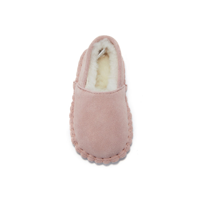 Australia Luxe BABY MOC ROSE
