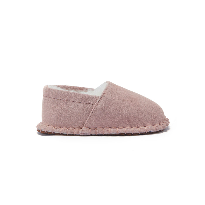 australia luxe BABY MOC ROSE
